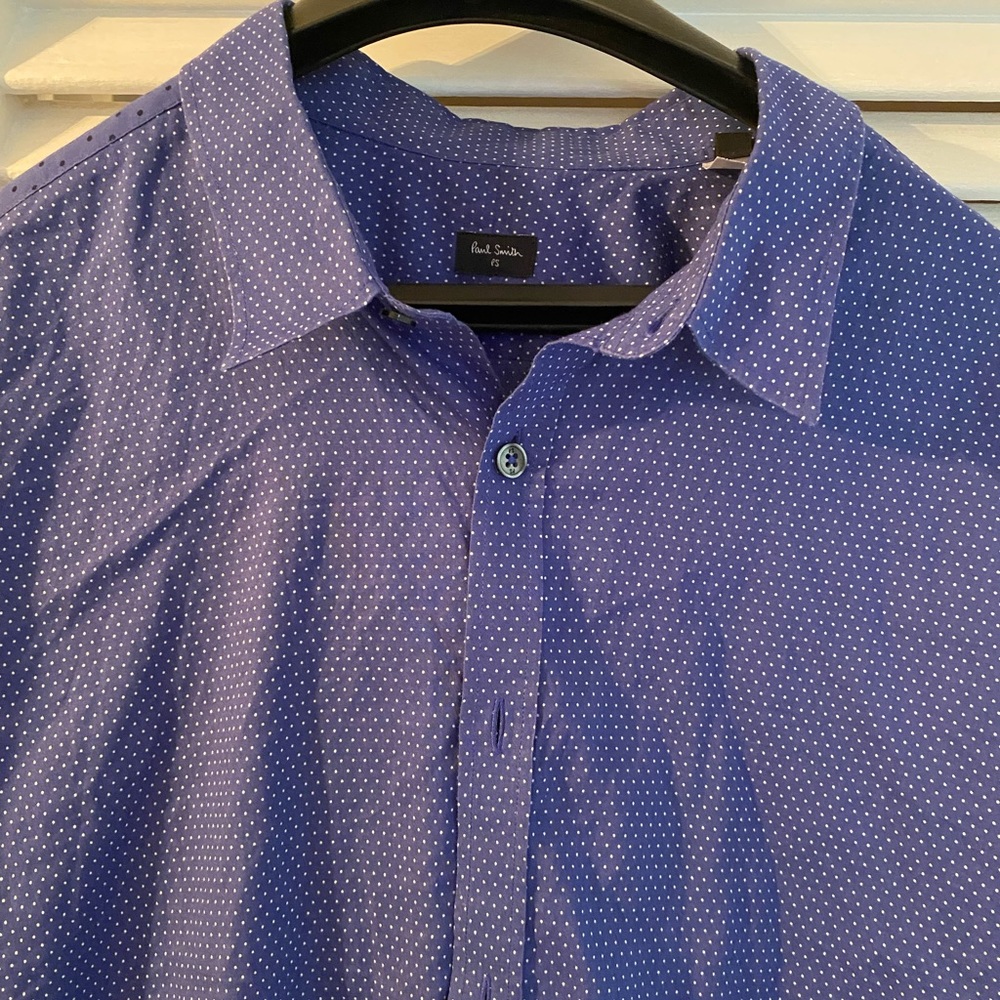 Paul Smith dress shirt